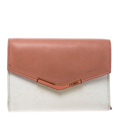 fendi 2jours wallet price|buy fendi wallet online.